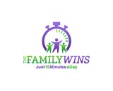 https://www.logocontest.com/public/logoimage/1572456746The Family Wins 4.jpg